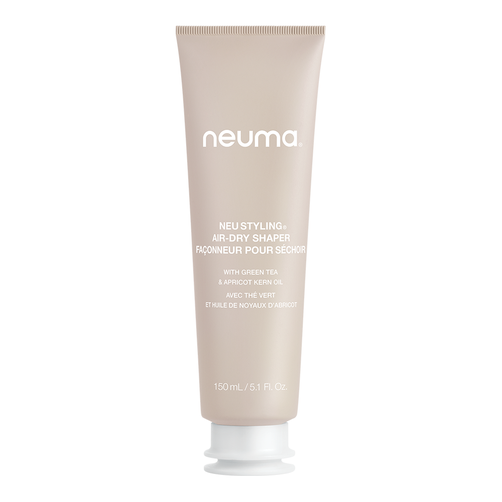 NEUMA Neu Styling Air-Dry Shaper 150 ml - Термозахисний стайлінговий засіб для волосся 
